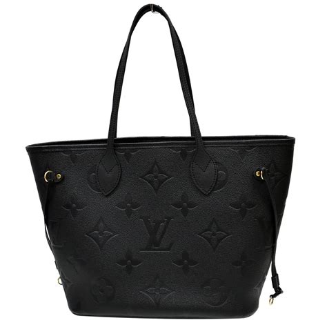 louis vuitton little black bag|Louis Vuitton large black tote.